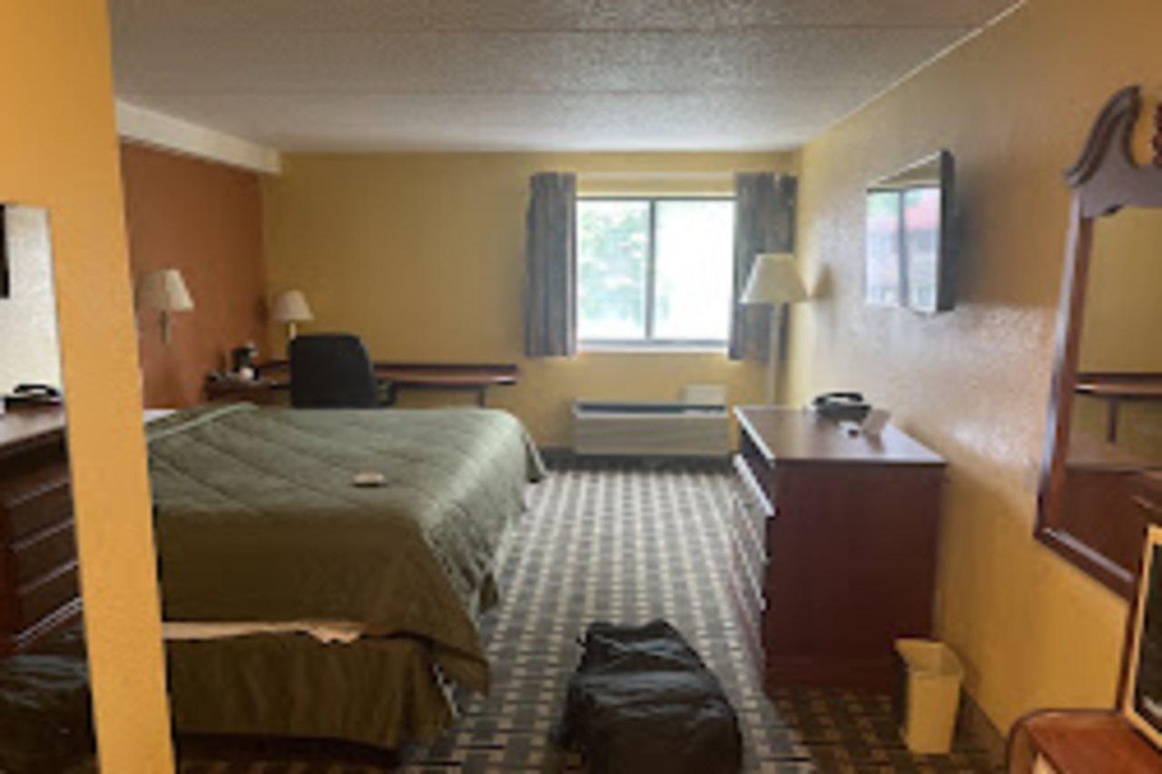 Days Inn By Wyndham Hurstbourne Louisville Exterior foto